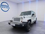 Jeep Wrangler SONDEREDITION*Arctic* BLICKFANG* BF GOO - Jeep Wrangler Arctic