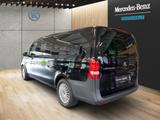 Mercedes-Benz eVito 129 Tourer PRO Extralang *NAVI*KAM*STHZ* - Mercedes-Benz eVito Gebrauchtwagen