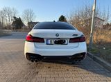 BMW M5 xDrive A M5 Garantie HUD Laser Carbon Bowers - BMW M5 Gebrauchtwagen in Berlin