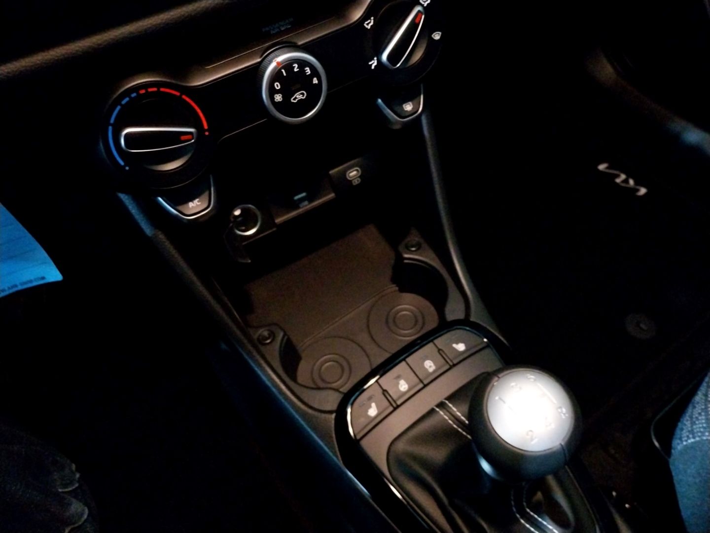 Kia Picanto - Bild 16