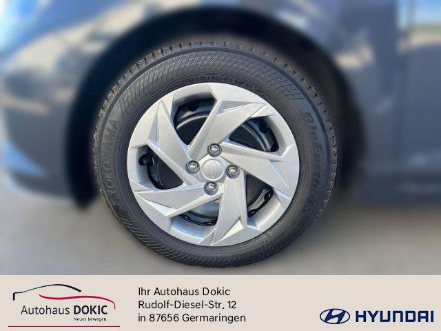 Hyundai i20 – Bild 6