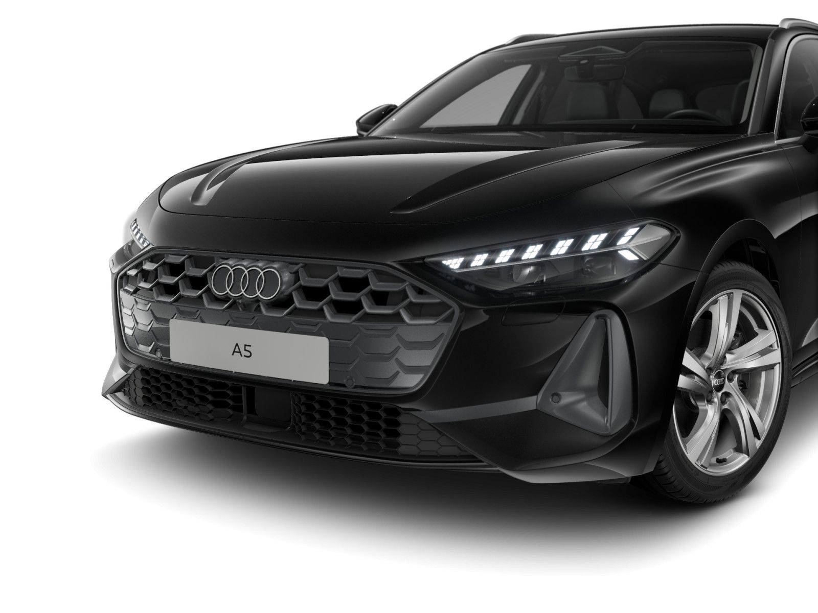 Audi A5 - Bild 12