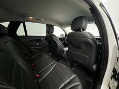 MERCEDES-BENZ GLC 220 d 4Matic / 1.HAND/  109.tKM / GARANTIE /