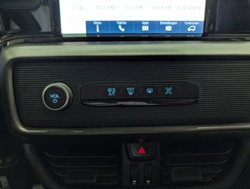 Ford Tourneo Courier Trend Tempomat  Digitaler Tacho