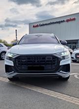 Audi Q8 50 TDI  Sport quattro tiptronic B&O Pano - Audi Q8 in Frankfurt (Main)