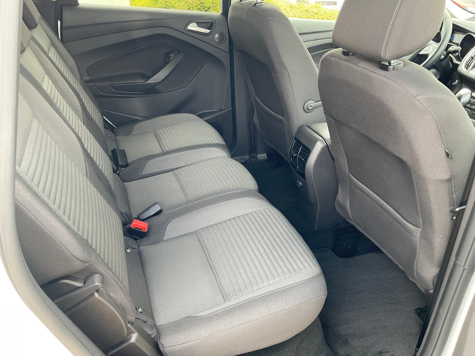 Ford C-Max C-MAX Titanium*Kamera*Navi*SHZ*bhzWSS+Lenk