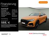 Audi RS Q8 4.0 TFSI quattro*Matrix*B&O*HeadUp*Standhe - Audi RSQ8 4M