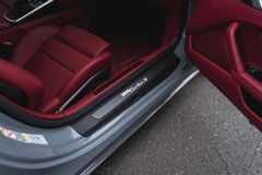 Fahrzeugabbildung Porsche 911 Turbo S *LEICHTBAU / AERO / GARANTiE/MWST.*