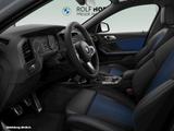 BMW 118i M Sportpaket Navi LED Klima Sitzhzg HiFi - BMW 1er Reihe: Sportpaket
