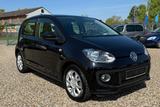Volkswagen up! move up! mit Navi,Sitzheizung,Garantie - Volkswagen up! in Braunschweig