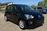 Volkswagen up! move up! mit Navi,Sitzheizung,Garantie - Volkswagen up! aus 2013