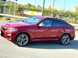 BMW X4 M40 M40i -