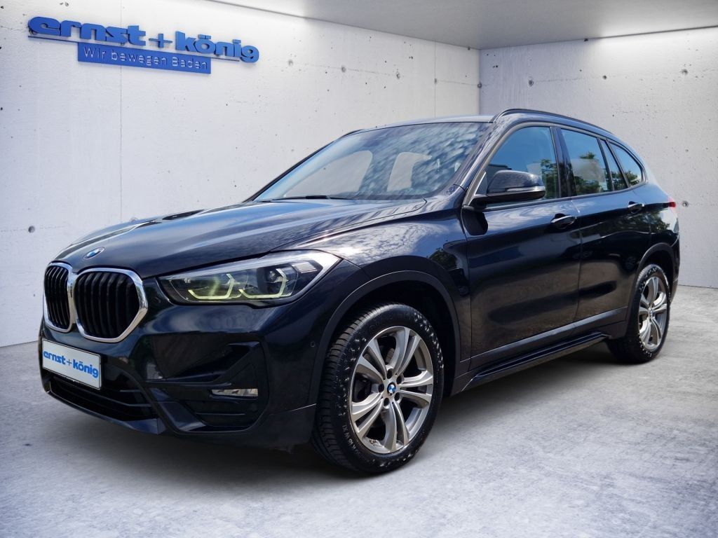 BMW X1 xDrive25d Aut. Sport Line HUD+BT UPE: 59.660€