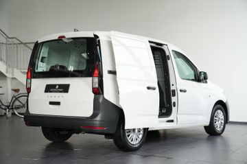 Volkswagen Caddy - 11