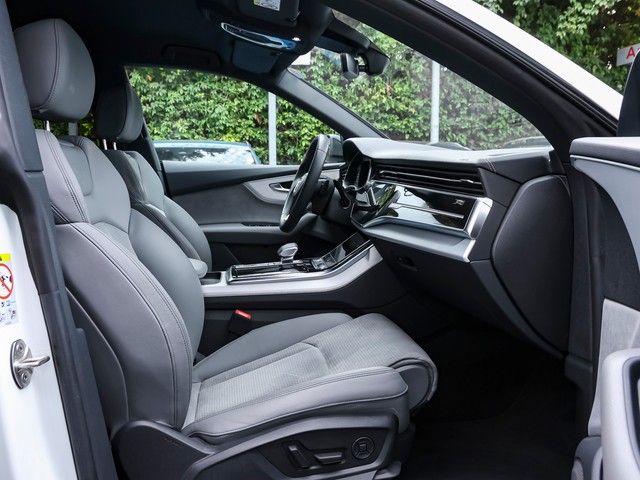 Audi Q8 50 TDI quattro S line LM23 GRA Kamera Navi L foto 5