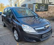 Opel Zafira B Edition "111 Jahre" 2.2 Direkt/Tüv neu