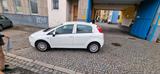 Fiat puto 2011 - Fiat Punto Gebrauchtwagen in Nürnberg
