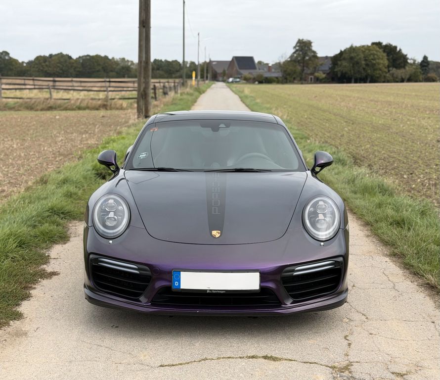 Image of Porsche 911
