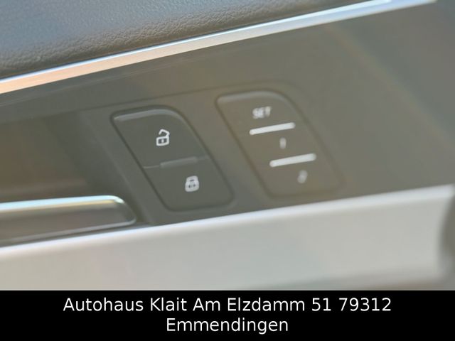 Fahrzeugabbildung Audi A4 Avant 40 TDI Automatik Sport 3 Jahre Garantie