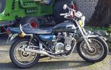 Kawasaki Z1000 A