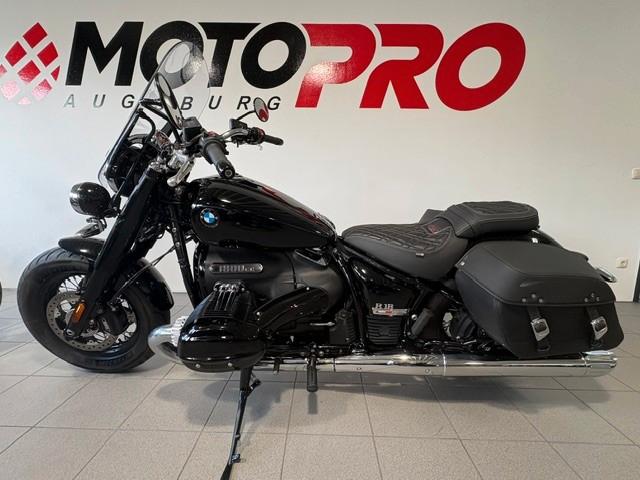 BMW R 18 Classic * HU NEU *Scheckheftgepflegt
