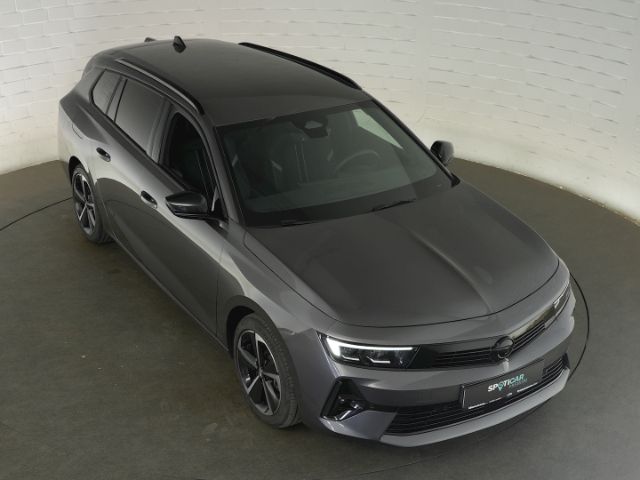 Astra L ST GS+AHK+NAVI+360 GRAD KAMERA+SITZ-/LEN