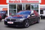 BMW 530d M-Sport MHEV Aut. Laser ACC Navi Pano - gebrauchte BMW 5er Reihe aus dem Jahr 2023