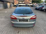 Ford Mondeo  Ghia *Automatik*Anhängerkupplung* - Ford Mondeo: Ghia