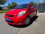 Toyota Yaris Edition*Start/Stop*Keyless*Klimaa*AUX* - gebrauchte Toyota Yaris aus dem Jahr 2011