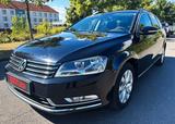Volkswagen Passat Variant Comfortline BlueMotion - Volkswagen Passat Variant: Comfortline Bluemotion