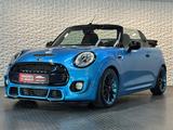 MINI John Cooper Works Cabrio LED#SHZ#SH#SEHRGEPFLEGT - MINI Cabrio Serie Gebrauchtwagen