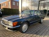 Mercedes-Benz 300 SL R 107 - Mercedes-Benz SL 300: R107