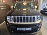 Jeep Renegade Limited 4WD*NAVI*TEMPO*SHZ*PANO - Jeep Renegade mit Panoramadach