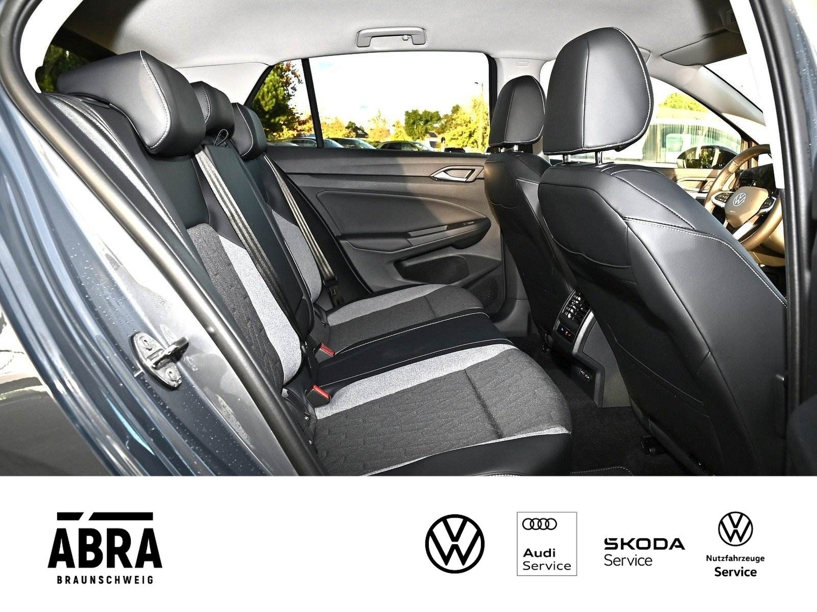 Volkswagen Golf - Bild 10