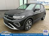 Volkswagen "Sondermodell LIMITED" LIEFERUNG KOSTENLOS & ... - Volkswagen T-Cross Neuwagen