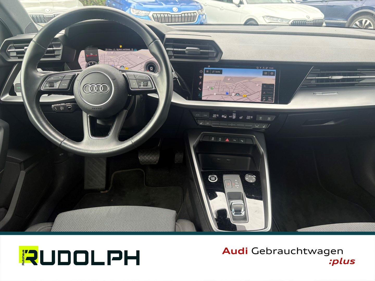 Audi A3 - Bild 7