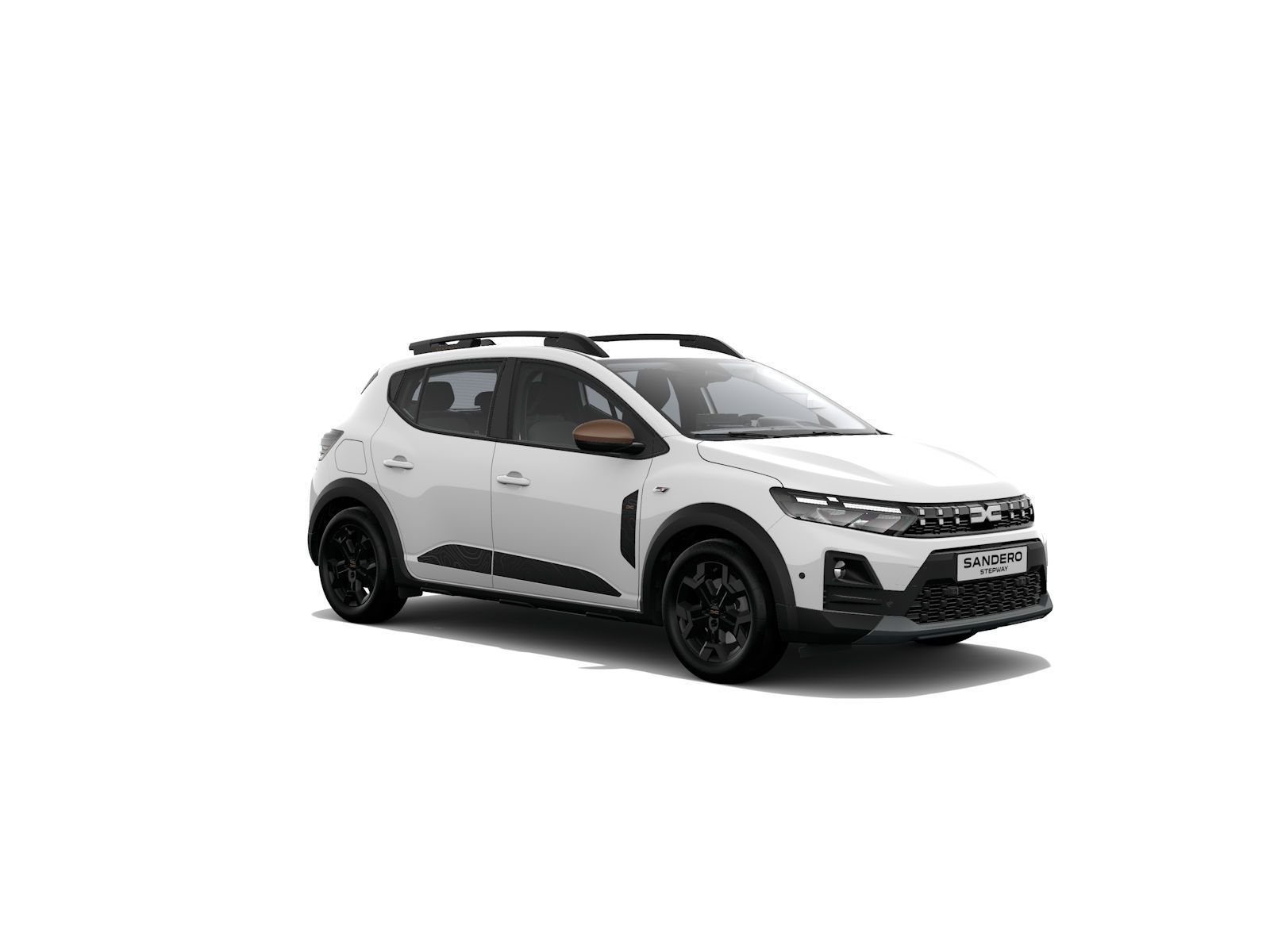 Dacia Sandero - Bild 10