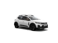 Dacia Sandero - Vorschau Bild 10