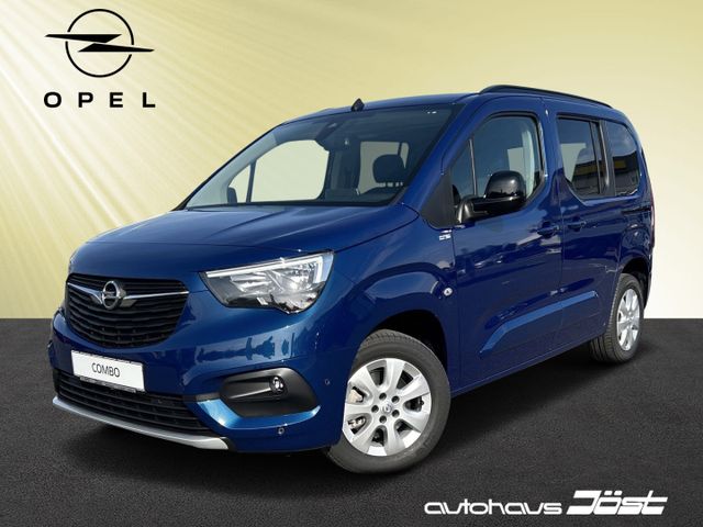 Opel Combo Life -e E Ultimate 7-SITZE-TOP ANGEBOT!!