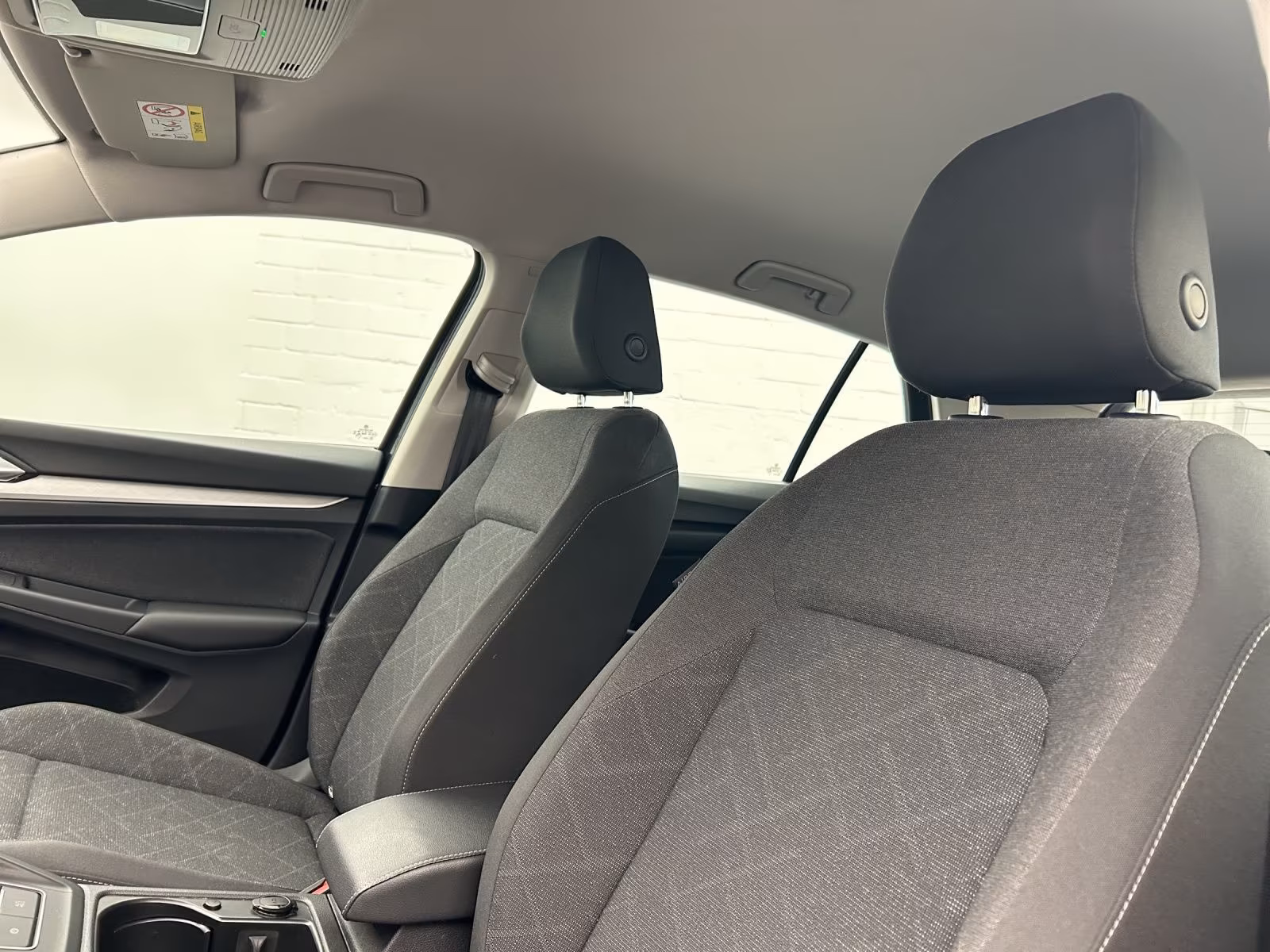 Volkswagen Golf Life 1.5 TSI*NAVI*SHZ*LED*ACC*APP*Assist*, миниатюра 17