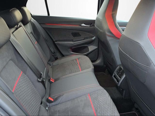 GOLF VIII GTI CLUBSPORT 2.0 TSI DSG