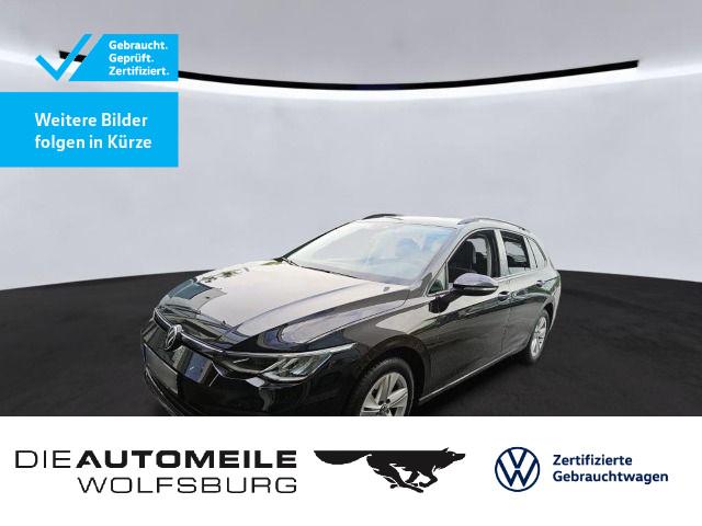 Volkswagen Golf 8 VIII Variant 2.0 TDI DSG Life LED/ACC/AHK