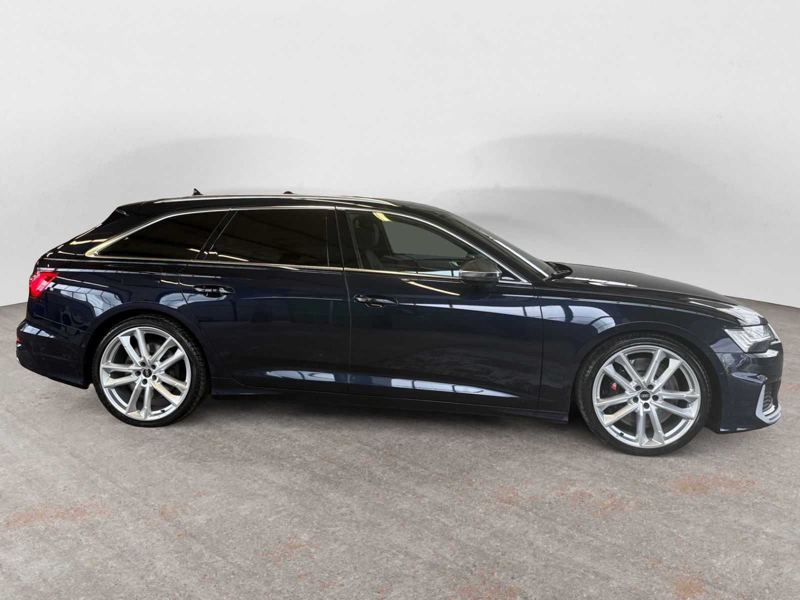 Audi S6 - Bild 7