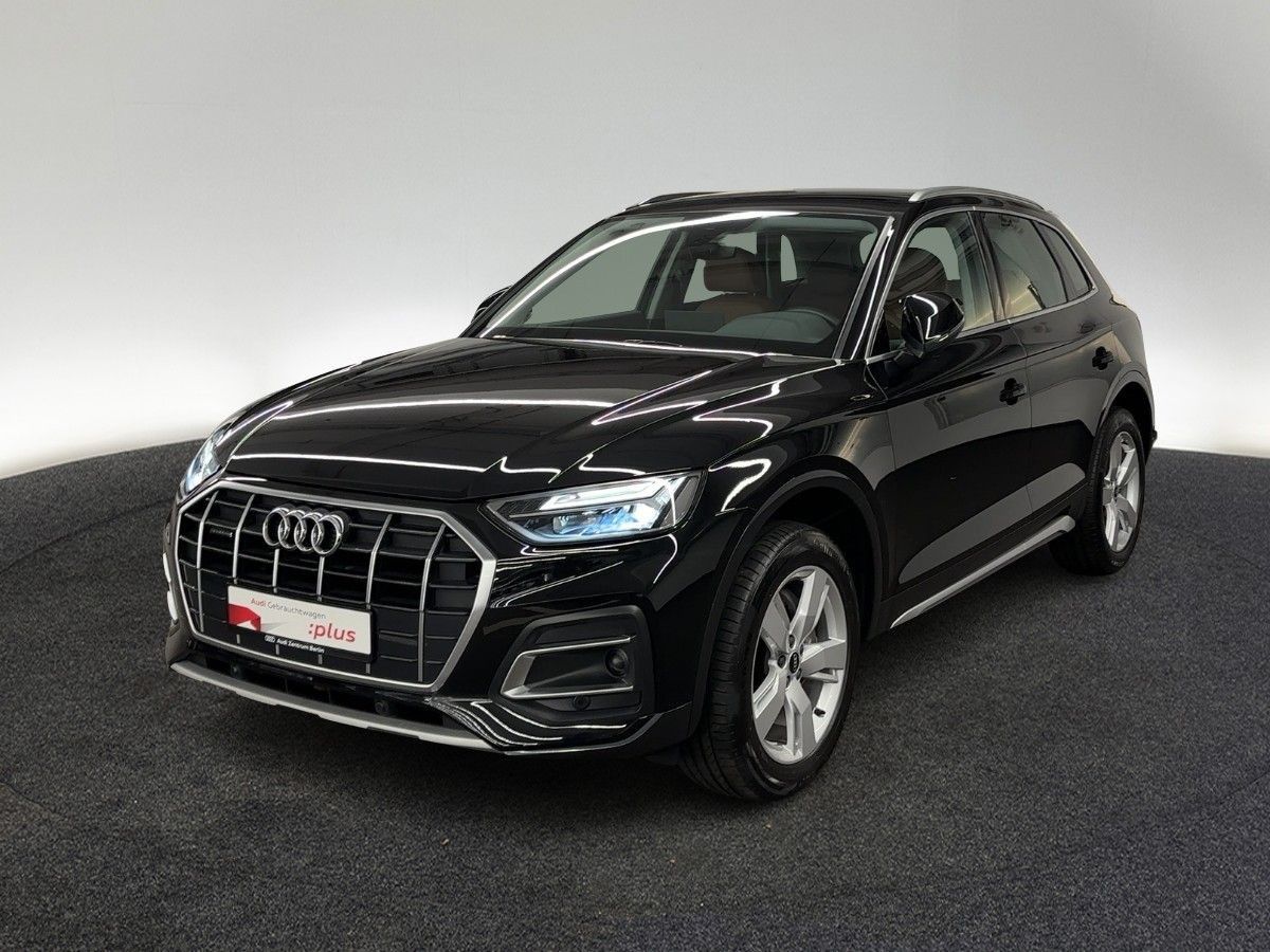 Audi Q5 - Bild 4