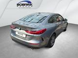 BMW 218 Gran Coupe d Advantage Tempomat HiFi Sitzhzg - gebrauchte BMW 218 Gran Coupé aus dem Jahr 2022