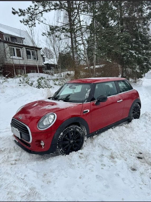 Image of MINI Cooper