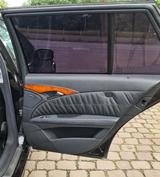 Mercedes-Benz E 500 4MATIC T AVANTGARDE Avantgarde - Mercedes-Benz E 500 in Bremen