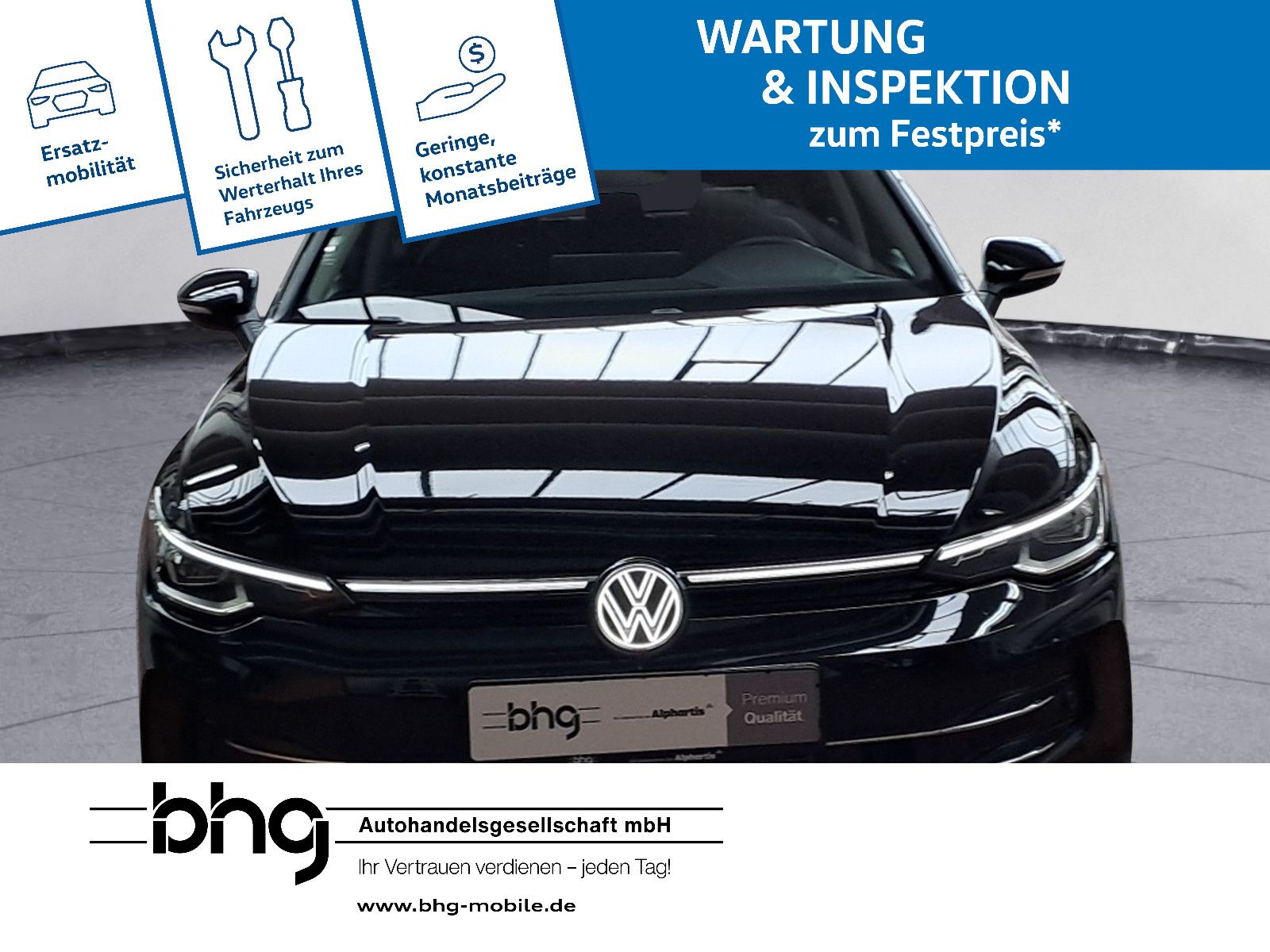 Volkswagen Golf - Bild 7