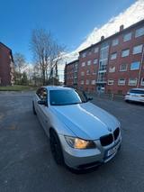 BMW E90 316i Limousine  TÜV neu - BMW 316 in Hamburg