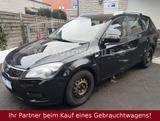 Kia cee'd Sportswagon 1.6 Crdi AHK 2.Hd Kamera Klima